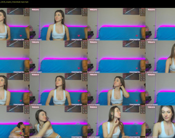 vanila_cream_ — 26 minute Chaturbate couple naked cam show, 720p, Oct 3, 2024