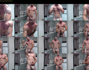 ericeric507 — 15 minute Chaturbate male naked cam show, 720p, Oct 4, 2024