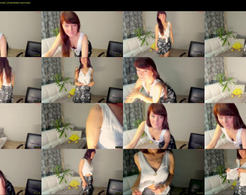 fritha — 12 minute Chaturbate female naked cam show, 720p, Oct 4, 2024