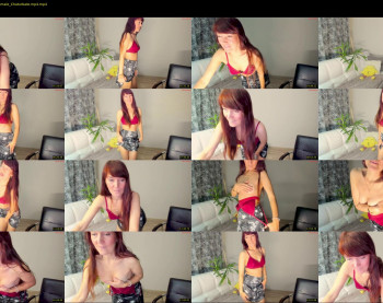fritha — 22 minute Chaturbate female naked cam show, 720p, Oct 4, 2024