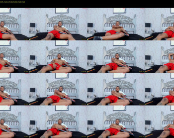 jackmacson — 6 minute Chaturbate male naked cam show, 720p, Oct 5, 2024
