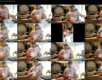 bashful4200 — 67 minute Chaturbate male naked cam show, 720p, Oct 5, 2024