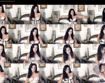 evparrish — 42 minute Chaturbate female naked cam show, 480p, Oct 6, 2024