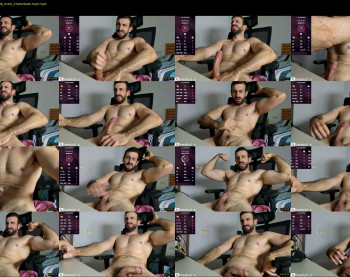 firestud_x — 6 minute Chaturbate male naked cam show, 720p, Oct 5, 2024