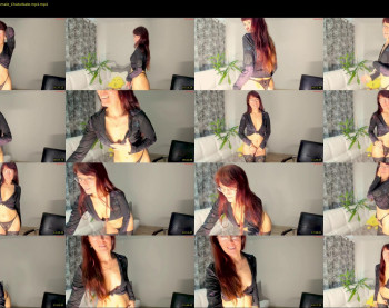 fritha — 28 minute Chaturbate female naked cam show, 720p, Oct 5, 2024