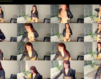 fritha — 19 minute Chaturbate female naked cam show, 720p, Oct 5, 2024