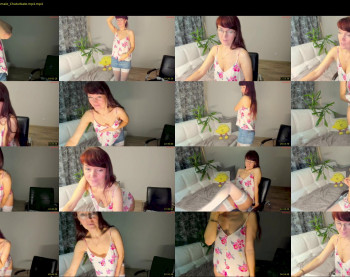 fritha — 64 minute Chaturbate female naked cam show, 720p, Oct 6, 2024