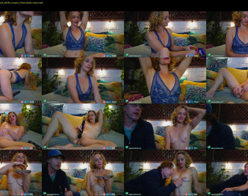 peppermintdusty — 121 minute Chaturbate couple naked cam show, 720p, Oct 5, 2024