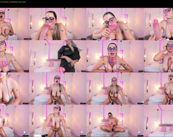 valerynova — 120 minute Chaturbate female naked cam show, 720p, Oct 5, 2024