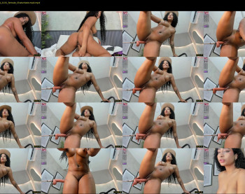 willow_hendrix — 91 minute Chaturbate female naked cam show, 720p, Oct 5, 2024
