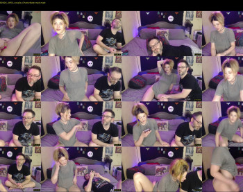 foxymalloryknoxy69 — 67 minute Chaturbate couple naked cam show, 720p, Oct 6, 2024