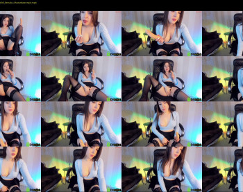 haley_best_ — 4 minute Chaturbate female naked cam show, 720p, Oct 6, 2024