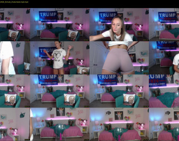 holihurricane — 51 minute Chaturbate female naked cam show, 720p, Oct 7, 2024