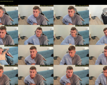 krishort — 30 minute Chaturbate male naked cam show, 720p, Oct 6, 2024