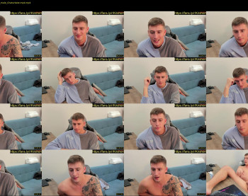 krishort — 71 minute Chaturbate male naked cam show, 720p, Oct 6, 2024