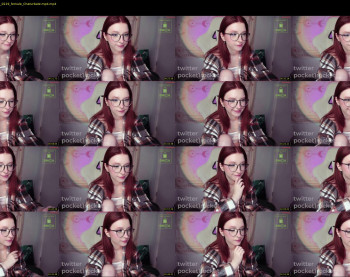 pocketrocket_ — 4 minute Chaturbate female naked cam show, 720p, Oct 7, 2024