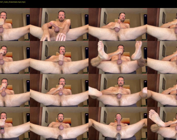 ryanlanders — 99 minute Chaturbate male naked cam show, 720p, Oct 7, 2024