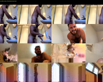 johnthomasbwc — 11 minute Chaturbate male naked cam show, 480p, Oct 7, 2024
