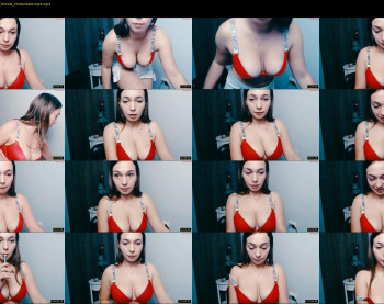 m_vikki — 87 minute Chaturbate female naked cam show, 720p, Oct 7, 2024