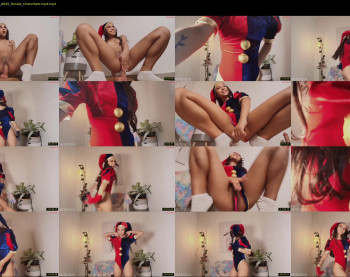 marce_algara — 121 minute Chaturbate female naked cam show, 720p, Oct 7, 2024