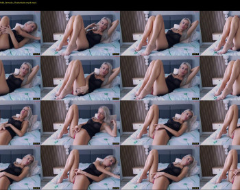 saradimond — 6 minute Chaturbate female naked cam show, 720p, Oct 7, 2024