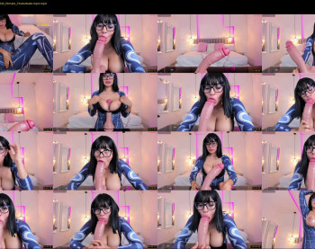 valerynova — 69 minute Chaturbate female naked cam show, 720p, Oct 7, 2024
