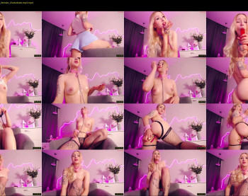 wild_lov — 120 minute Chaturbate female naked cam show, 720p, Oct 7, 2024