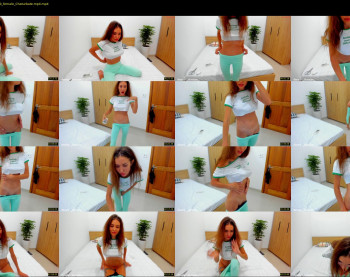 _funsize_ — 55 minute Chaturbate female naked cam show, 720p, Oct 8, 2024