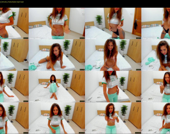 _funsize_ — 75 minute Chaturbate female naked cam show, 720p, Oct 8, 2024