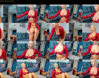 _lexirose_ — 19 minute Chaturbate female naked cam show, 720p, Oct 8, 2024
