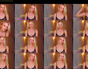 ashbunny_ — 11 minute Chaturbate female naked cam show, 720p, Oct 8, 2024