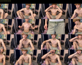 eitanhere — 11 minute Chaturbate male naked cam show, 720p, Oct 8, 2024