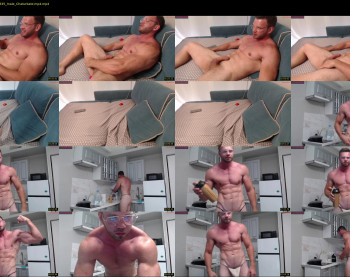 ericeric507 — 12 minute Chaturbate male naked cam show, 720p, Oct 8, 2024