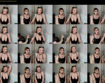 juliabeautiful — 4 minute Chaturbate female naked cam show, 720p, Oct 8, 2024