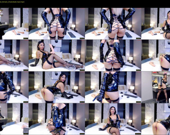 millabelle — 69 minute Chaturbate female naked cam show, 720p, Oct 8, 2024