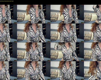 ms_mel — 3 minute Chaturbate female naked cam show, 720p, Oct 8, 2024