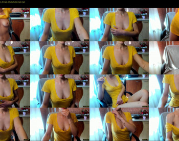 nickyplus — 121 minute Chaturbate couple naked cam show, 720p, Oct 8, 2024