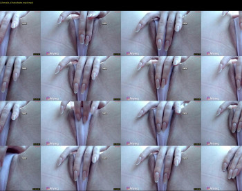 token___ — 3 minute Chaturbate female naked cam show, 720p, Oct 8, 2024