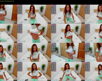_funsize_ — 98 minute Chaturbate female naked cam show, 720p, Oct 9, 2024