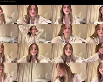 fflloowweerr — 63 minute Chaturbate couple naked cam show, 720p, Oct 9, 2024