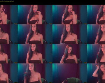 lorienn — 6 minute Chaturbate female naked cam show, 720p, Oct 9, 2024