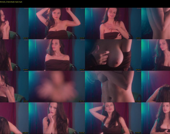 lorienn — 103 minute Chaturbate female naked cam show, 720p, Oct 9, 2024