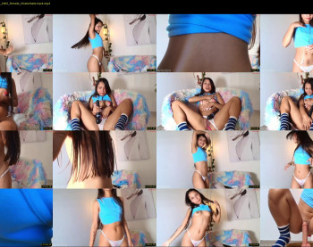 marce_algara — 119 minute Chaturbate female naked cam show, 720p, Oct 9, 2024