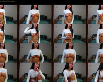 sara_daisy — 29 minute Chaturbate female naked cam show, 720p, Oct 10, 2024