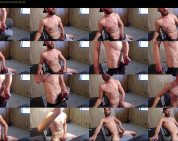 scottsspace — 17 minute Chaturbate male naked cam show, 720p, Oct 9, 2024