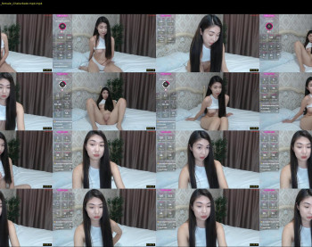 tristanat — 26 minute Chaturbate female naked cam show, 720p, Oct 9, 2024