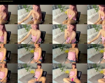 fritha — 10 minute Chaturbate female naked cam show, 720p, Oct 11, 2024