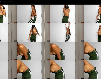 isapetit_ — 3 minute Chaturbate female naked cam show, 720p, Oct 11, 2024