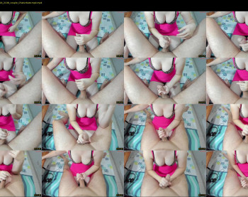 parejacachonda — 7 minute Chaturbate couple naked cam show, 720p, Oct 10, 2024