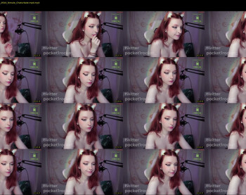 pocketrocket_ — 4 minute Chaturbate female naked cam show, 720p, Oct 11, 2024